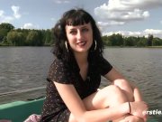 Luz braucht es einmal am Tag 3/16