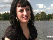 Luz braucht es einmal am Tag 5/16