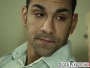 Digital Playground - Sara Stone gets fucked hard on the couch 2/16