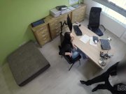 LOAN4K. Flawless ambitious girl Kristy Black appears in loan porn 8/16