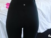 She Will Do Anything To Keep Her Parents From Finding Out She's A Pornstar 2/16