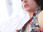 PervCity Anal Threesome Alana Rains Miley May 9/16