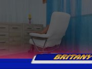 Wetandpuffy - Taco pussy play for MILF Brittany Bardot 4/16