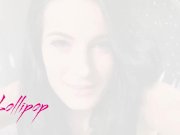 Lexi Dona - I love to orgasm while fingering my juicy pussy 1/16