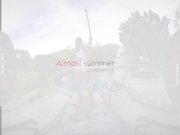 VirtualRealPorn - Almost summer 1/16