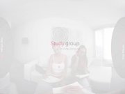 VirtualRealPorn - Study group 1/16