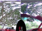 VirtualRealPorn - Taking you home 10/16