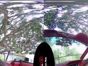 VirtualRealPorn - Taking you home 11/16