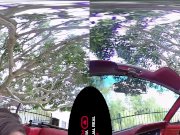 VirtualRealPorn - Taking you home 12/16