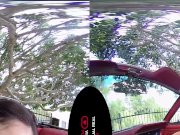 VirtualRealPorn - Taking you home 13/16