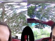 VirtualRealPorn - Taking you home 14/16