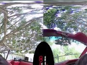 VirtualRealPorn - Taking you home 15/16