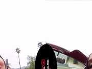 VirtualRealPorn - Taking you home 2/16