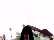 VirtualRealPorn - Taking you home 4/16