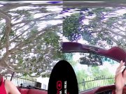 VirtualRealPorn - Taking you home 8/16