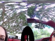 VirtualRealPorn - Taking you home 9/16