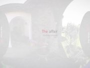 VirtualRealPorn - The affair 1/16