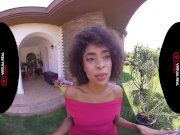 VirtualRealPorn - The affair 3/16