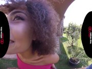 VirtualRealPorn - The affair 4/16