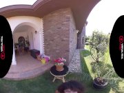 VirtualRealPorn - The affair 6/16