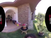 VirtualRealPorn - The affair 7/16