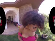 VirtualRealPorn - The affair 9/16