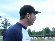 Brazzers - Big TITS in Sports - Priya Anjali Rai - Cricket My Cock 3/16