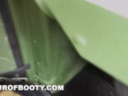TOUR OF BOOTY - American Soldiers In The Middle East Negotiate Sex 7/16