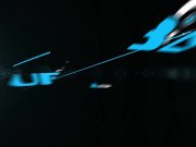 Busty Britney masturbates on the couch 1/16