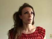 Challenging subslut Ava Austen plowed by sturdy Pascal cock 2/16