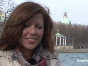 Very Flexible Amateur Blonde Rubs her Sweet Pussy 1/16