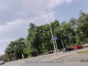 HUNT4K. Naughty man made beautiful brunette cheat on her docile BF 3/16