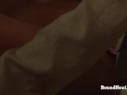 The Education of Adela: Submissive Pussy Stimulation And Orgasm 9/16