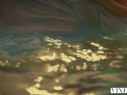 VIXEN Enticing Threesome Compilation 11/16