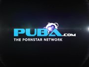 Blonde cutie Leya puts a giant black cock in every hole! 12/16