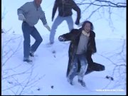 Private Classics, Double Vaginal After the Sauna 2/16