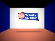 POV Fuck Time with Trinity St Claire 1/16