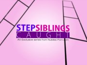 StepSiblingsCaught - Horny Sister Needs My Huge Cock To Cum S7:E6 1/16