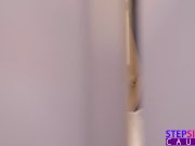 StepSiblingsCaught - Horny Sister Needs My Huge Cock To Cum S7:E6 4/16