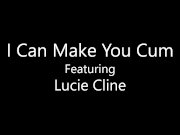 PrincessCum - StepSis Promises To Make Me Cum S1:E3 1/16