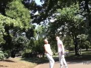 HUNT4K. Hottie Shanie Ryan spreads legs in exchange for some money 2/16