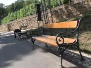 HUNT4K. Hottie Shanie Ryan spreads legs in exchange for some money 5/16