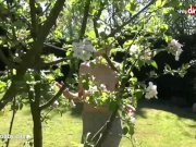 My Dirty Hobby- schnuggies backyard adventure 6/16