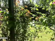 My Dirty Hobby- schnuggies backyard adventure 7/16