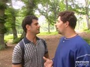 Private Classics Anal Threesome 2/16