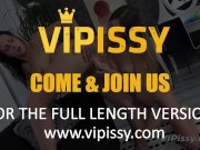 Vipissy - Paulina treats her maid to some lesbian piss play 15/16