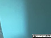 Reality Kings - Autumn Winters  - POV cock sucking and teen fucking 3/16