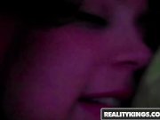 Reality Kings - Samantha Marie - Home made sex tape 12/16