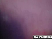 Reality Kings - Samantha Marie - Home made sex tape 13/16