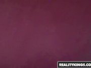 Reality Kings - Samantha Marie - Home made sex tape 3/16